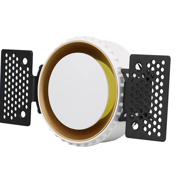 Interlight Infinity Frames | frame trimless rond IL-FI08F605932