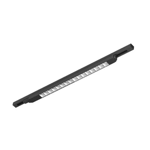 Interlight LED Rail light | 55W 4000K 5800Lm | 840 85° IP20 | Orion