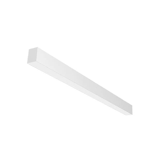 Interlight Orion Linear dummy | profiel zonder led wit