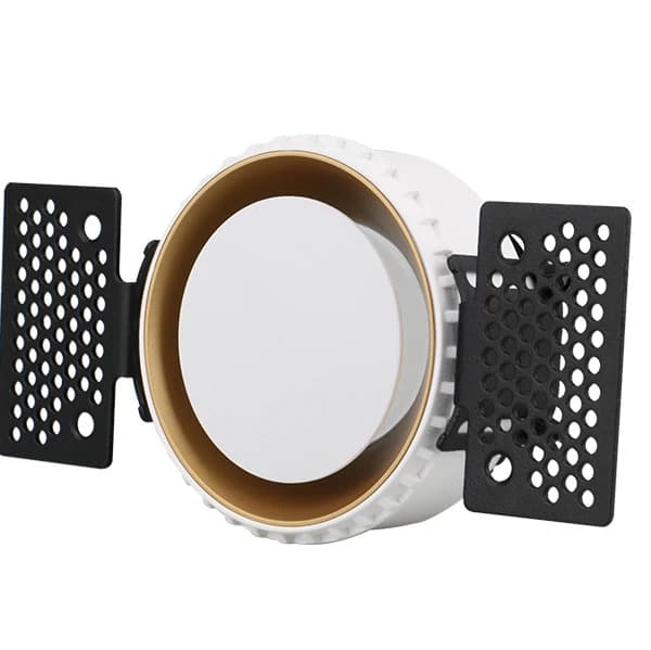 Interlight Infinity Frames | frame trimless rond IL-FI08A605532