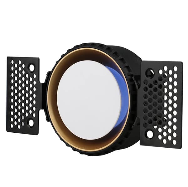 Interlight Infinity Frames | frame trimless rond IL-FI07F605832