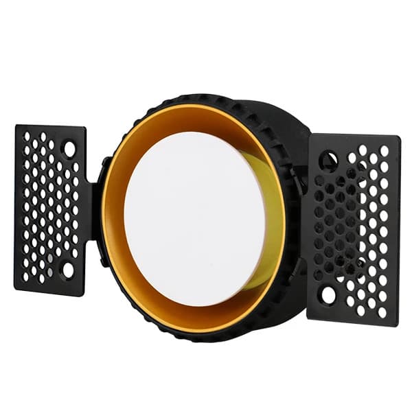 Interlight Infinity Frames | frame trimless rond IL-FI07F415932