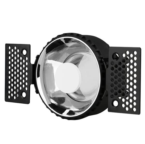 Interlight Infinity Frames | frame trimless rond IL-FI07F425534