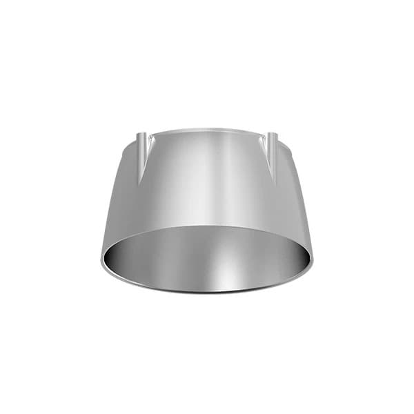 Interlight Creator Pro X Reflector | 6 inch mat zilver