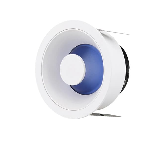 Interlight Infinity Frames | frame met bladveren rond IL-FI12F405834