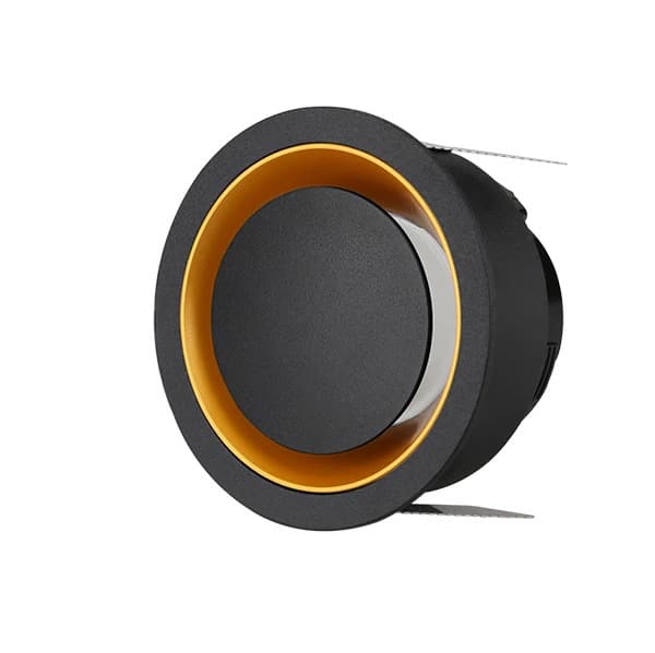 Interlight Infinity Frames | frame met bladveren rond IL-FI11F415531