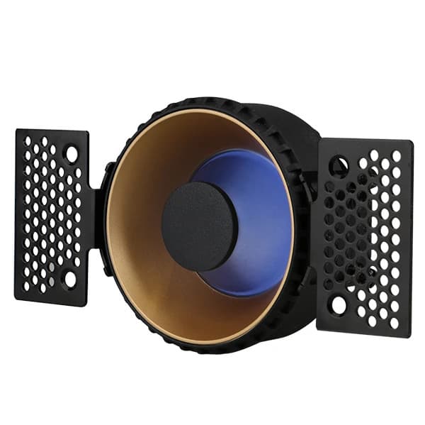 Interlight Infinity Frames | frame trimless rond IL-FI07A605833