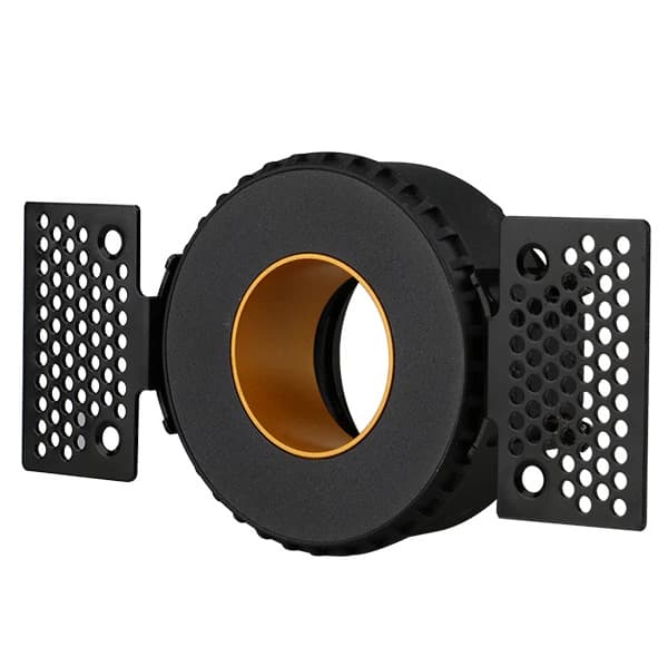 Interlight Infinity Frames | frame trimless rond IL-FI07F1937