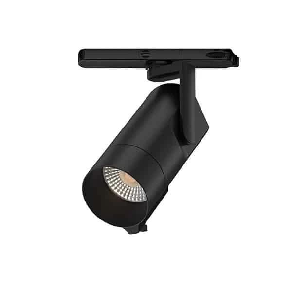 Interlight LED Railspot | 30W 2700K/6500K 1970Lm | 927/965 36° Dimbaar | Met AI Sensor | Sense