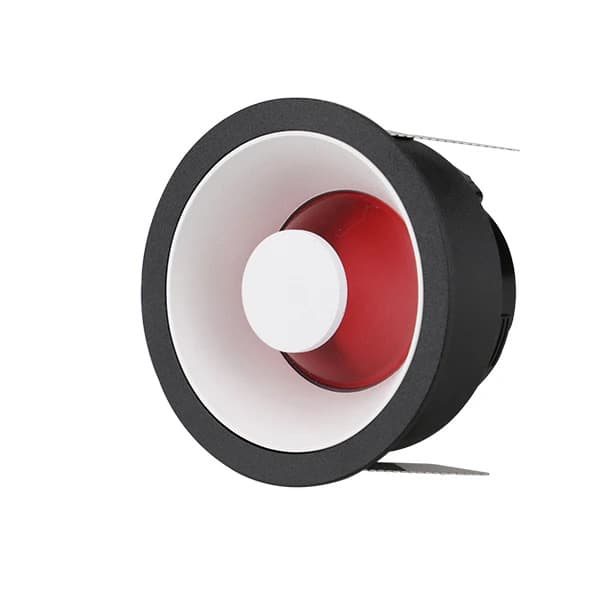 Interlight Infinity Frames | frame met bladveren rond IL-FI11F405634