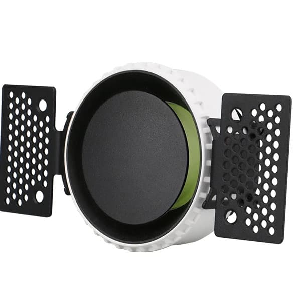 Interlight Infinity Frames | frame trimless rond IL-FI08F395731