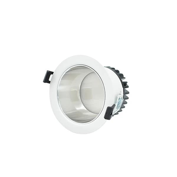 Interlight LED DownlighterØ150mm | 14W 3000K/5700K 1500Lm | 830/857 IP44 | Creator Pro X
