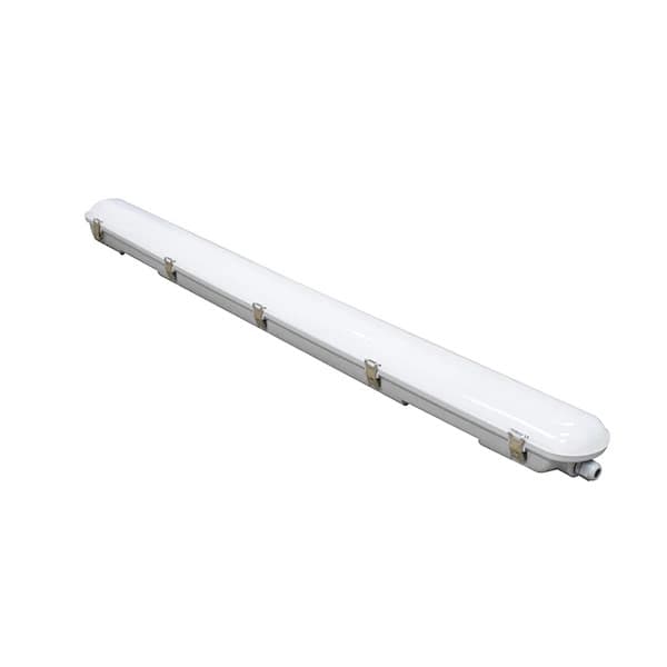 Interlight LED Waterdicht Armatuur 60cm | 11W/18W 4000K 2400Lm | 840 IP66 | Dream