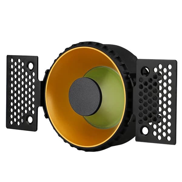 Interlight Infinity Frames | frame trimless rond IL-FI07F415733