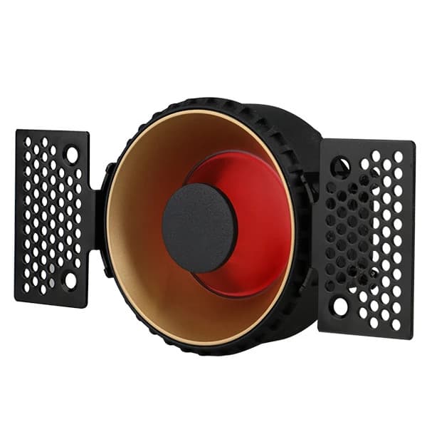 Interlight Infinity Frames | frame trimless rond IL-FI07A605633