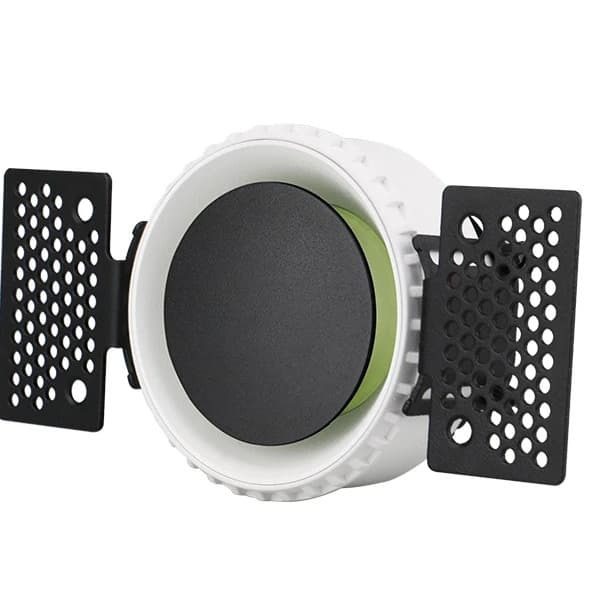 Interlight Infinity Frames | frame trimless rond IL-FI08F405731