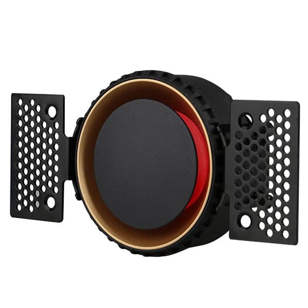 Interlight Infinity Frames | frame trimless rond IL-FI07F605631