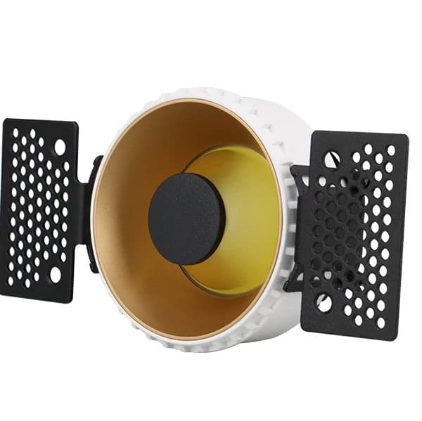 Interlight Infinity Frames | frame trimless rond IL-FI08F605933