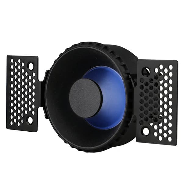 Interlight Infinity Frames | frame trimless rond IL-FI07F395833