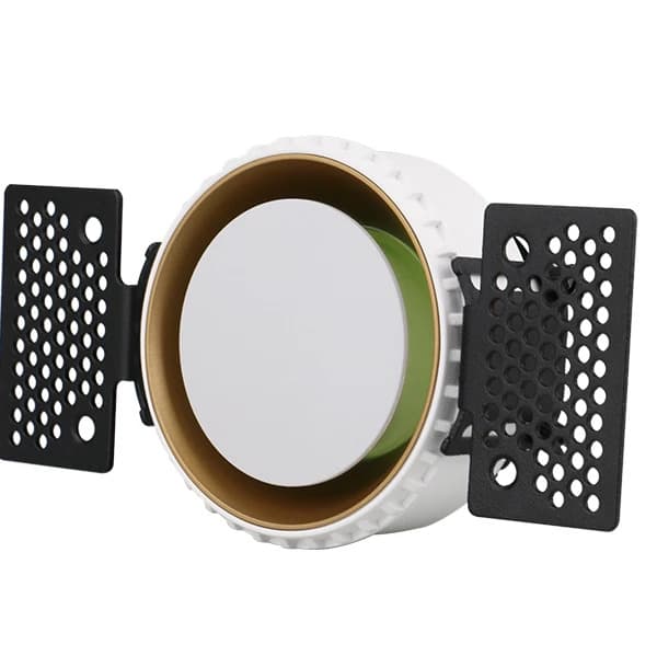 Interlight Infinity Frames | frame trimless rond IL-FI08A605732