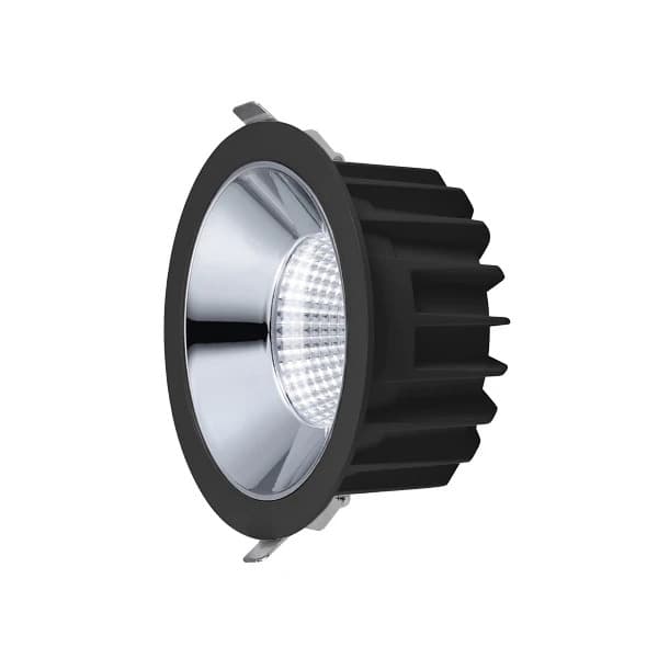 Interlight LED DownlighterØ145mm | 15W 3000K/4000K 1700Lm | 930/940 IP20 | Camita