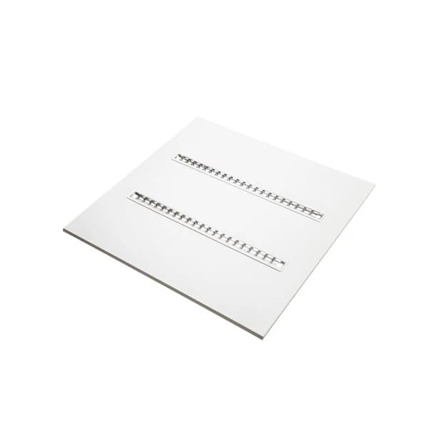 Interlight LED Paneel 60x60cm | 28W 3000K 3500Lm | 830 IP20 | Orion