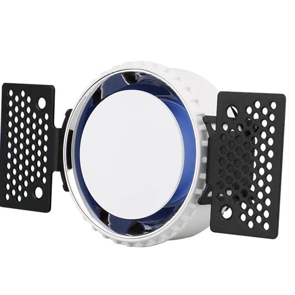 Interlight Infinity Frames | frame trimless rond IL-FI08F425832