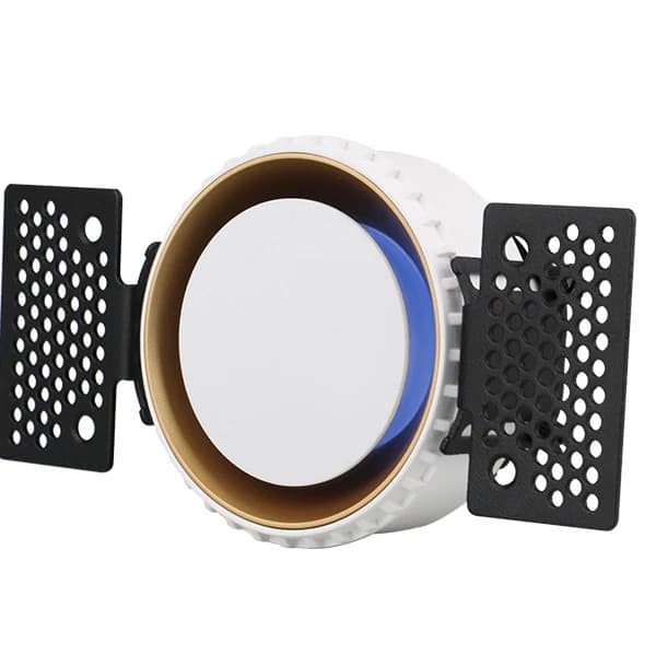 Interlight Infinity Frames | frame trimless rond IL-FI08A605832