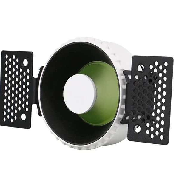 Interlight Infinity Frames | frame trimless rond IL-FI08F395734