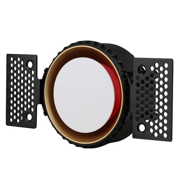 Interlight Infinity Frames | frame trimless rond IL-FI07A605632