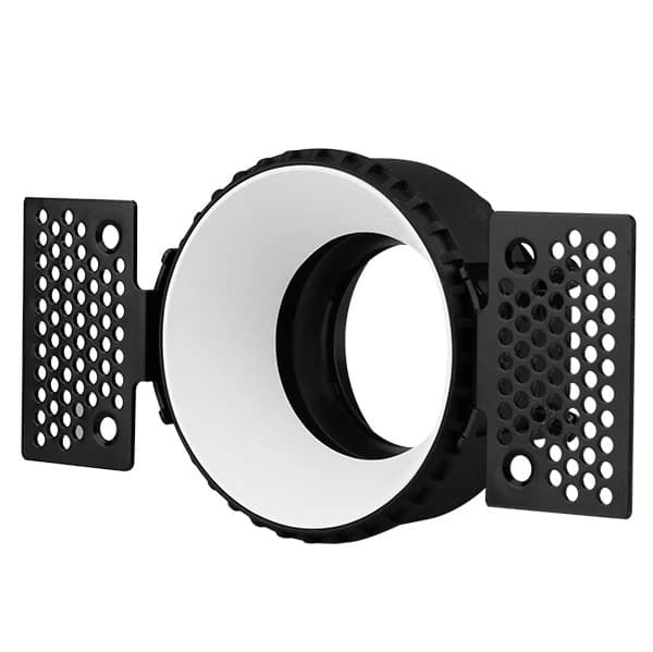 Interlight Infinity Frames | frame trimless rond IL-FI07F40