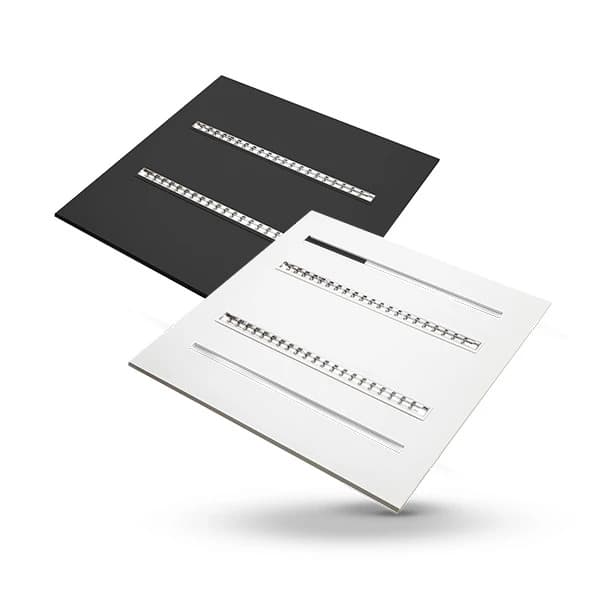 Interlight LED Paneel | 28W 4000K 3606Lm | 840 IP20 | Orion