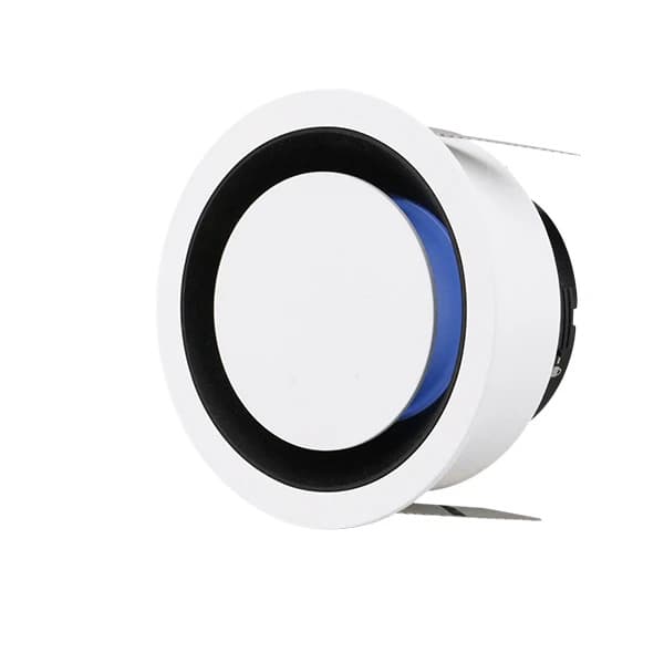 Interlight Infinity Frames | frame met bladveren rond IL-FI12F395832