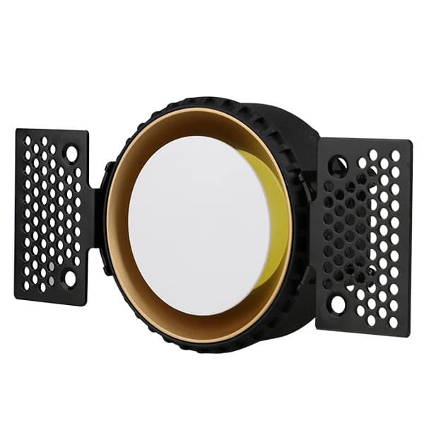 Interlight Infinity Frames | frame trimless rond IL-FI07A605932