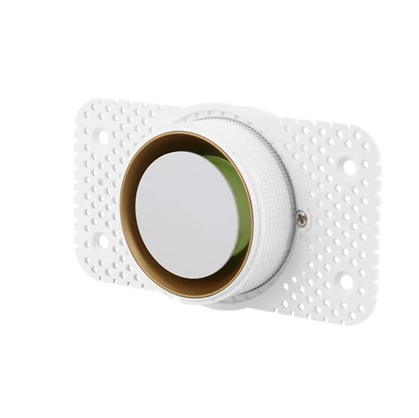 Interlight Infinity Frames | frame trimless quick rond IL-FI65F605732