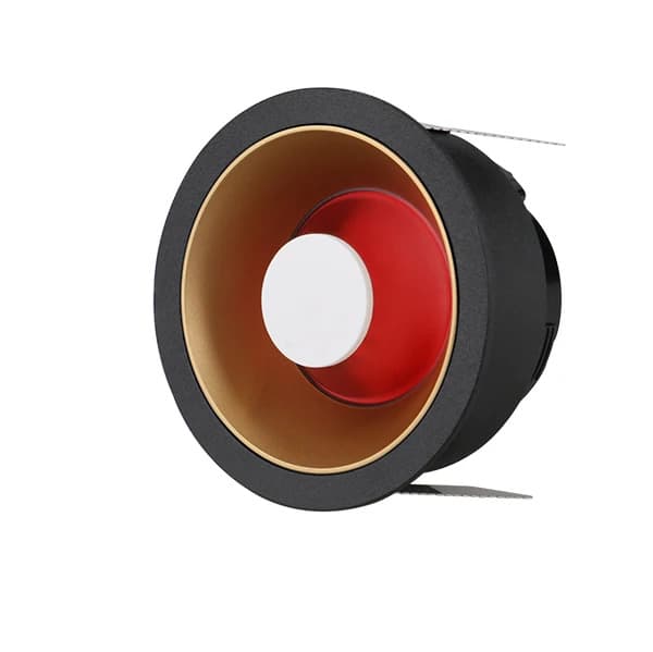 Interlight Infinity Frames | frame met bladveren rond IL-FI11F605634