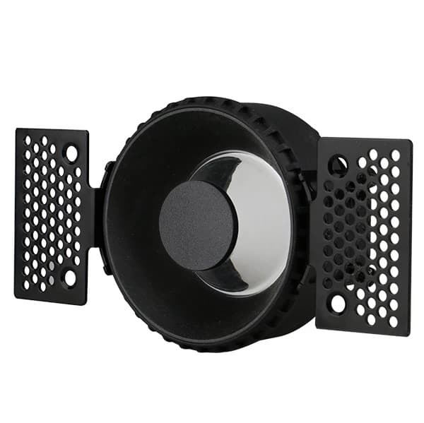 Interlight Infinity Frames | frame trimless rond IL-FI07F395533