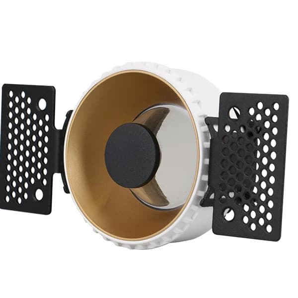 Interlight Infinity Frames | frame trimless rond IL-FI08A605533