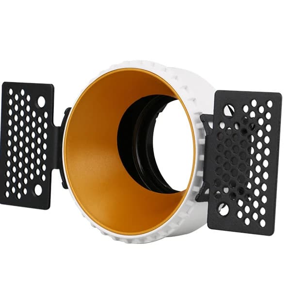 Interlight Infinity Frames | frame trimless rond IL-FI08A45