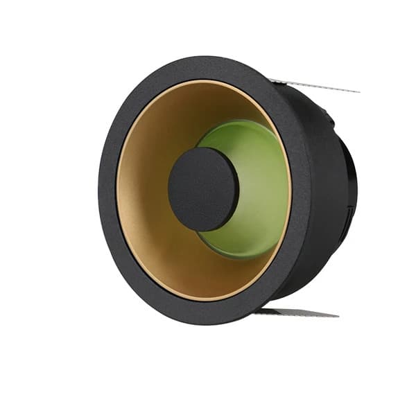 Interlight Infinity Frames | frame met bladveren rond IL-FI11A605733