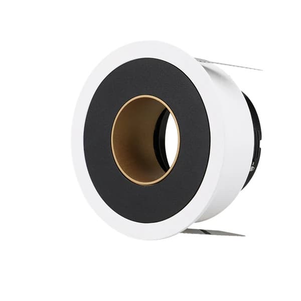 Interlight Infinity Frames | frame met bladveren rond IL-FI12F6137