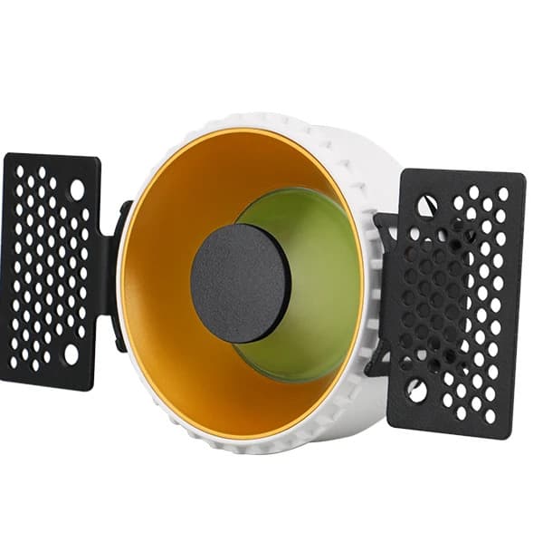 Interlight Infinity Frames | frame trimless rond IL-FI08F415733