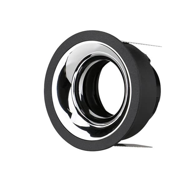 Interlight Infinity Frames | frame met bladveren rond IL-FI11A54