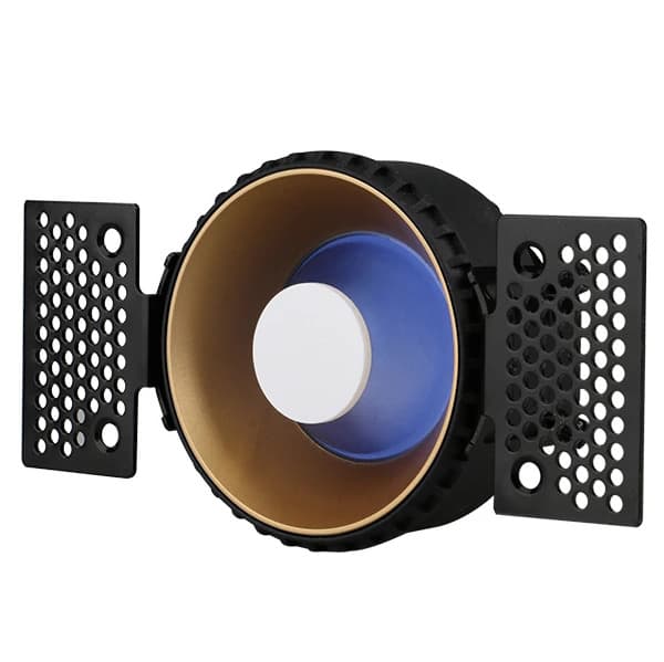 Interlight Infinity Frames | frame trimless rond IL-FI07A605834