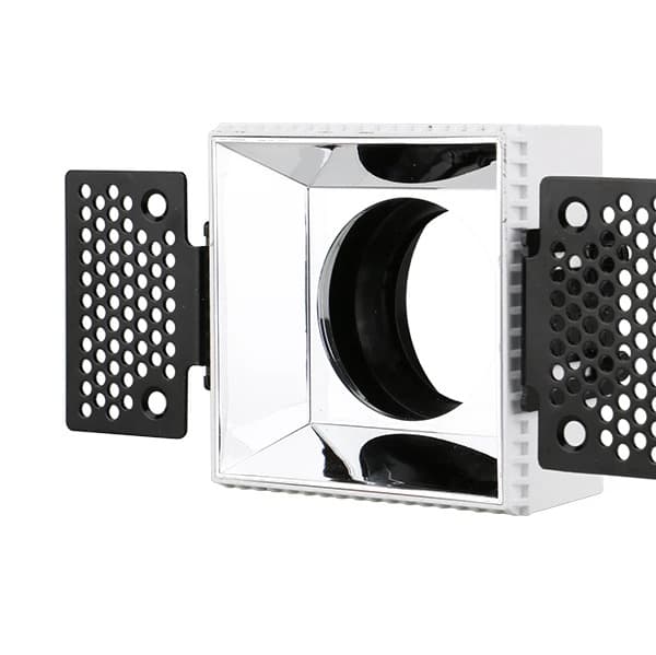 Interlight Infinity Frames | frame trimless vierkant IL-FI10A28