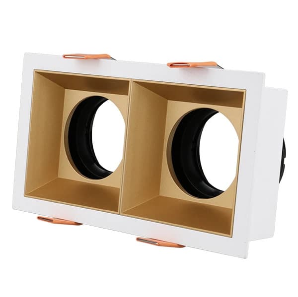 Interlight Infinity Frames | frame met springveren vierkant IL-FI06F63