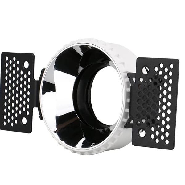 Interlight Infinity Frames | frame trimless rond IL-FI08F42