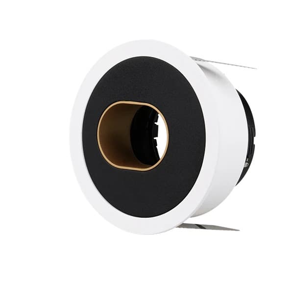 Interlight Infinity Frames | frame met bladveren rond IL-FI12F6229