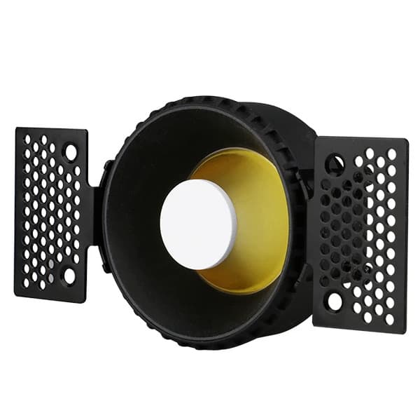 Interlight Infinity Frames | frame trimless rond IL-FI07F395934