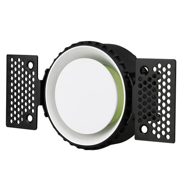 Interlight Infinity Frames | frame trimless rond IL-FI07F405732
